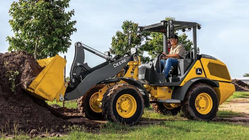 Equipment Rentals