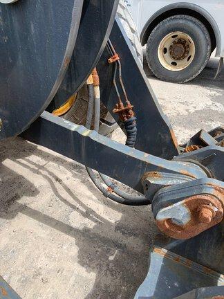 2021 John Deere 624 P-TIER 4WD LOADER; Cab w/ AC, EH Joystick Controls; Aux Hydraulics, Quick Coupler; Ride Control, Front Diff Lock; 20.5 Tires; Powerllel; General Purpose Bkt; Rear Camera