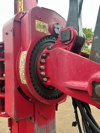853M FELLER BUNCHER - Cab w/ AC; Standard Track