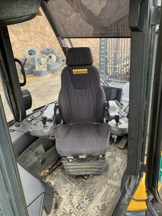 2019 PONSSE BUFFALO - Cab w/ AC; 8x8; Axles: Heavy Duty