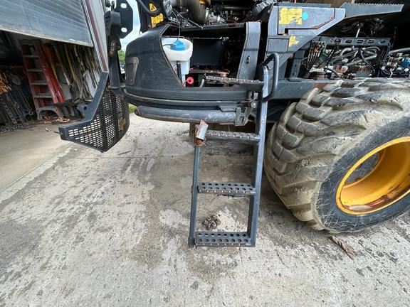 2019 PONSSE BUFFALO - Cab w/ AC; 8x8; Axles: Heavy Duty