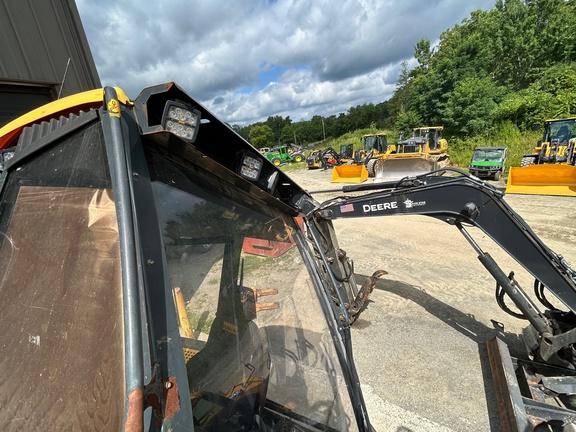 2019 PONSSE BUFFALO - Cab w/ AC; 8x8; Axles: Heavy Duty