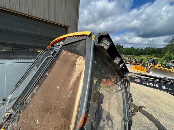 2019 PONSSE BUFFALO - Cab w/ AC; 8x8; Axles: Heavy Duty