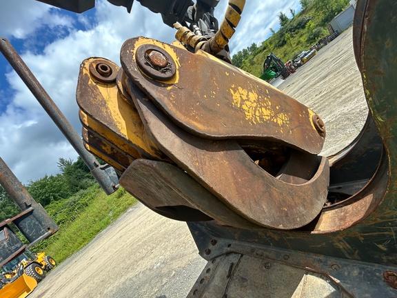 2019 PONSSE BUFFALO - Cab w/ AC; 8x8; Axles: Heavy Duty