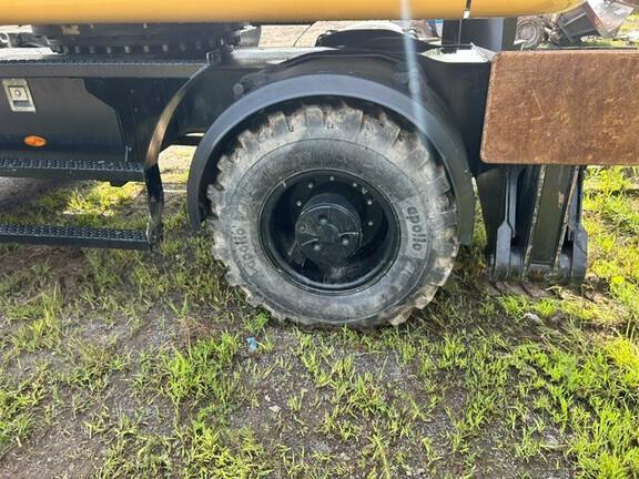 2022 CAT M318 - Cab w/ AC; w/ Bucket; w/ Blade
