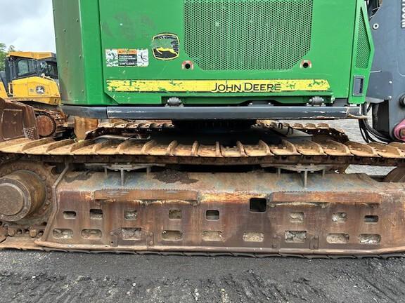 2017 John Deere 853M FELLER BUNCHER; Cab w/ AC; SVR DTY/DFCH/HYD WARMER; 4.66 POWER FB BOOM; HIGH SWING TORQUE