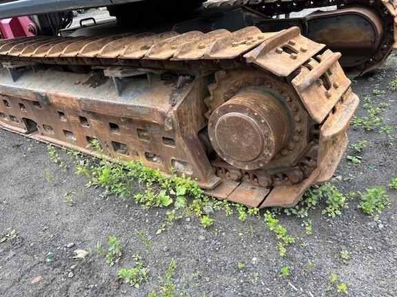 2017 John Deere 853M FELLER BUNCHER; Cab w/ AC; SVR DTY/DFCH/HYD WARMER; 4.66 POWER FB BOOM; HIGH SWING TORQUE