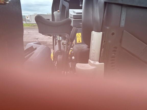 2023 Bomag BW100 SL-5 DBL DRUM W/ROPS