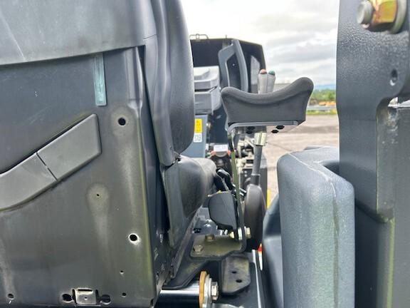 2023 Bomag BW100 SL-5 DBL DRUM W/ROPS