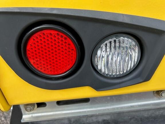 2023 Bomag BW100 SL-5 DBL DRUM W/ROPS