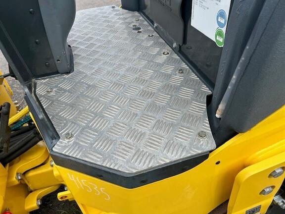 2023 Bomag BW100 SL-5 DBL DRUM W/ROPS