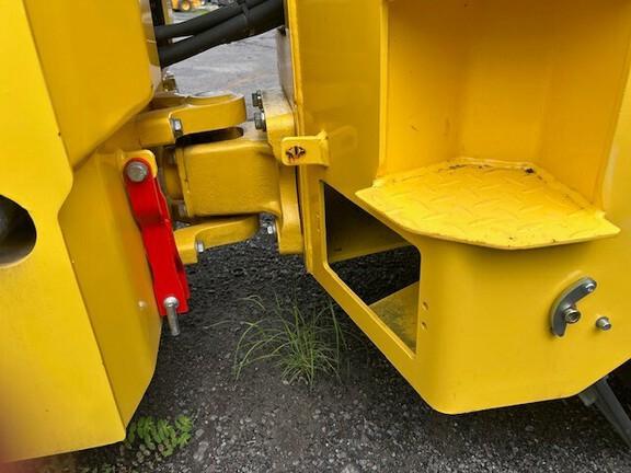 2023 Bomag BW100 SL-5 DBL DRUM W/ROPS