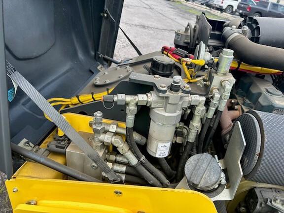 2023 Bomag BW100 SL-5 DBL DRUM W/ROPS