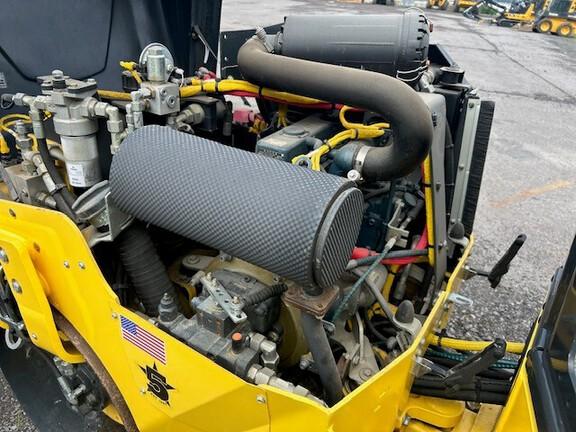 2023 Bomag BW100 SL-5 DBL DRUM W/ROPS