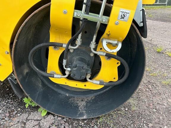 2023 Bomag BW100 SL-5 DBL DRUM W/ROPS