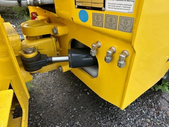 2023 Bomag BW100 SL-5 DBL DRUM W/ROPS