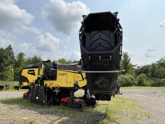 Weight
34 t,
Track width
570 mm,
Cutting width
2200 mm,
Cutting depth
350 mm,
Operating speed
70 m/min,
Travel speed
7.5 km/h,
Transport length
8.24 m,
Transport width
2.7 m,
Transport height
4.02 m,
Model series
BM,
Engine manuf.
Cummins,
Engine type
X15,
Engine power
470 kW,
Displacement
14.9 l,
Revolutions at max torque
1900 rpm,
Max. torque
2778/1400 Nm,
No. of cylinders
6,
Emission level
V/Tier 4f