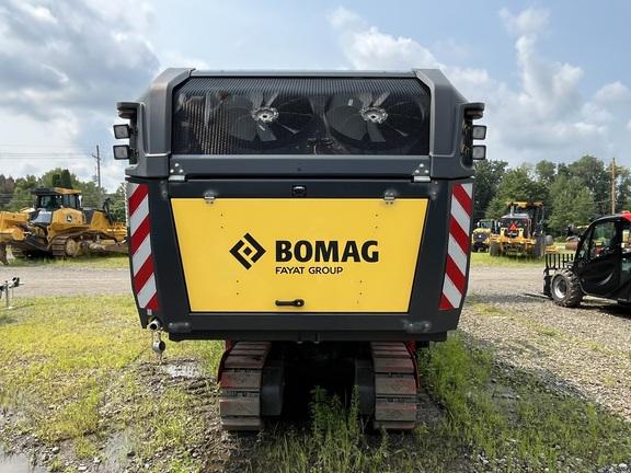Weight
34 t,
Track width
570 mm,
Cutting width
2200 mm,
Cutting depth
350 mm,
Operating speed
70 m/min,
Travel speed
7.5 km/h,
Transport length
8.24 m,
Transport width
2.7 m,
Transport height
4.02 m,
Model series
BM,
Engine manuf.
Cummins,
Engine type
X15,
Engine power
470 kW,
Displacement
14.9 l,
Revolutions at max torque
1900 rpm,
Max. torque
2778/1400 Nm,
No. of cylinders
6,
Emission level
V/Tier 4f