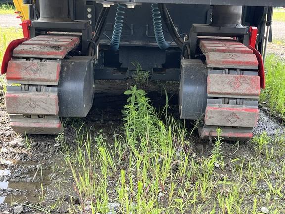 Weight
34 t,
Track width
570 mm,
Cutting width
2200 mm,
Cutting depth
350 mm,
Operating speed
70 m/min,
Travel speed
7.5 km/h,
Transport length
8.24 m,
Transport width
2.7 m,
Transport height
4.02 m,
Model series
BM,
Engine manuf.
Cummins,
Engine type
X15,
Engine power
470 kW,
Displacement
14.9 l,
Revolutions at max torque
1900 rpm,
Max. torque
2778/1400 Nm,
No. of cylinders
6,
Emission level
V/Tier 4f