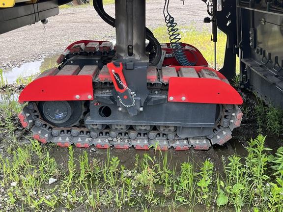 Weight
34 t,
Track width
570 mm,
Cutting width
2200 mm,
Cutting depth
350 mm,
Operating speed
70 m/min,
Travel speed
7.5 km/h,
Transport length
8.24 m,
Transport width
2.7 m,
Transport height
4.02 m,
Model series
BM,
Engine manuf.
Cummins,
Engine type
X15,
Engine power
470 kW,
Displacement
14.9 l,
Revolutions at max torque
1900 rpm,
Max. torque
2778/1400 Nm,
No. of cylinders
6,
Emission level
V/Tier 4f