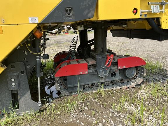 Weight
34 t,
Track width
570 mm,
Cutting width
2200 mm,
Cutting depth
350 mm,
Operating speed
70 m/min,
Travel speed
7.5 km/h,
Transport length
8.24 m,
Transport width
2.7 m,
Transport height
4.02 m,
Model series
BM,
Engine manuf.
Cummins,
Engine type
X15,
Engine power
470 kW,
Displacement
14.9 l,
Revolutions at max torque
1900 rpm,
Max. torque
2778/1400 Nm,
No. of cylinders
6,
Emission level
V/Tier 4f
