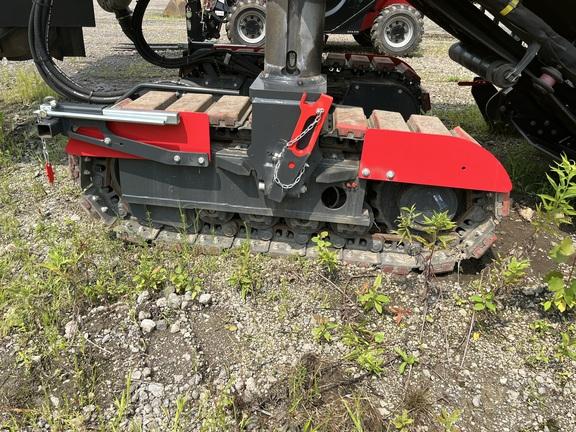 Weight
34 t,
Track width
570 mm,
Cutting width
2200 mm,
Cutting depth
350 mm,
Operating speed
70 m/min,
Travel speed
7.5 km/h,
Transport length
8.24 m,
Transport width
2.7 m,
Transport height
4.02 m,
Model series
BM,
Engine manuf.
Cummins,
Engine type
X15,
Engine power
470 kW,
Displacement
14.9 l,
Revolutions at max torque
1900 rpm,
Max. torque
2778/1400 Nm,
No. of cylinders
6,
Emission level
V/Tier 4f