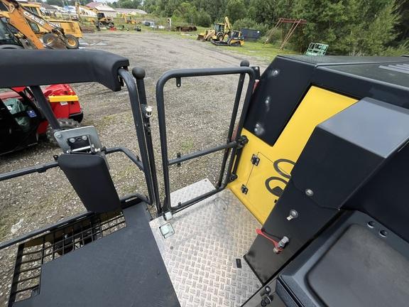Weight
34 t,
Track width
570 mm,
Cutting width
2200 mm,
Cutting depth
350 mm,
Operating speed
70 m/min,
Travel speed
7.5 km/h,
Transport length
8.24 m,
Transport width
2.7 m,
Transport height
4.02 m,
Model series
BM,
Engine manuf.
Cummins,
Engine type
X15,
Engine power
470 kW,
Displacement
14.9 l,
Revolutions at max torque
1900 rpm,
Max. torque
2778/1400 Nm,
No. of cylinders
6,
Emission level
V/Tier 4f