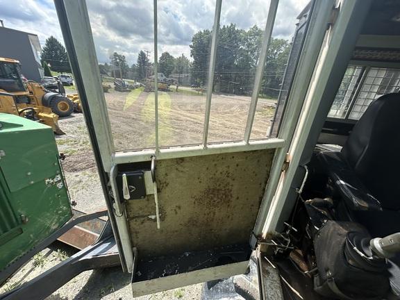 1999 TIMBCO TF820C FORWARDER - Rotating Cab w/ AC; 8x8; Chains
