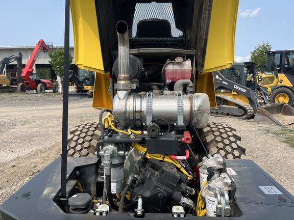 2025 BOMAG BW 145 D-5 PL SMOOTH DRUM ROLLER
