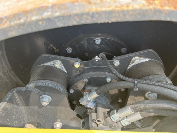 2025 BOMAG BW 145 D-5 PL SMOOTH DRUM ROLLER