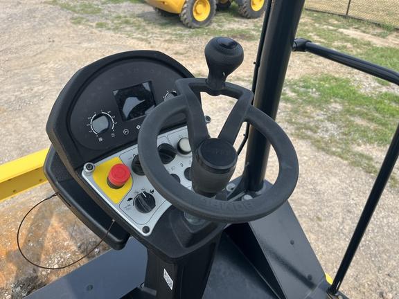 2025 BOMAG BW 145 D-5 PL SMOOTH DRUM ROLLER