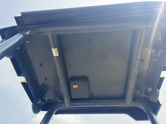 2025 BOMAG BW 145 D-5 PL SMOOTH DRUM ROLLER
