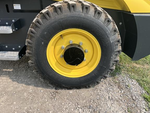 2025 BOMAG BW 145 D-5 PL SMOOTH DRUM ROLLER