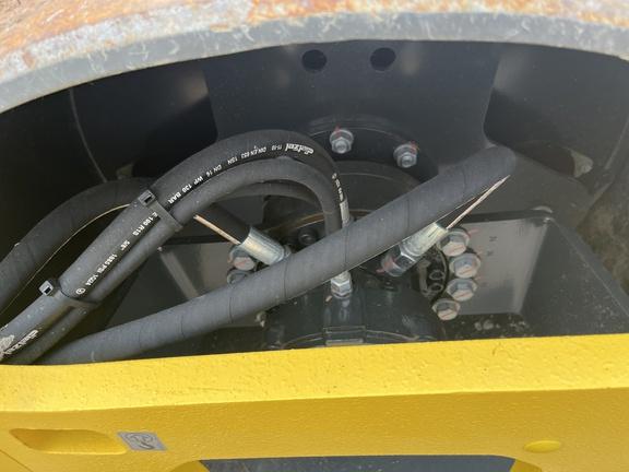 2025 BOMAG BW 145 D-5 PL SMOOTH DRUM ROLLER