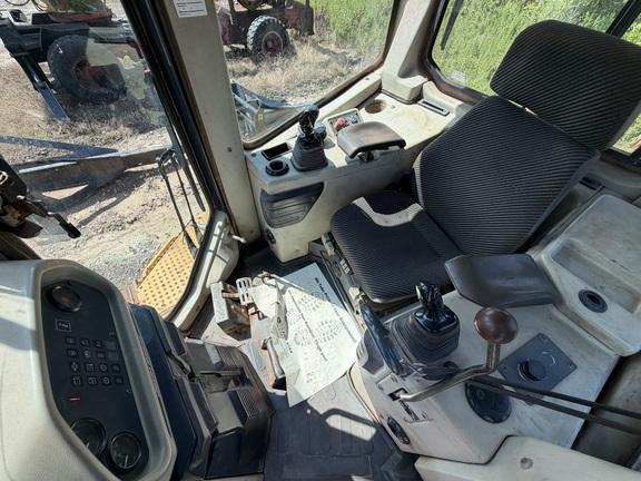 2006 JOHN DEERE 950J - Cab w/ AC; Standard Track; 600 mm (24 in.) Pads; Semi-U Blade, 3.69 m (145 in.) Blade