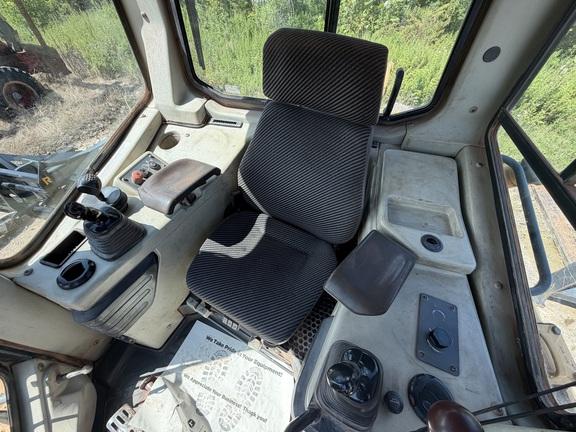 2006 JOHN DEERE 950J - Cab w/ AC; Standard Track; 600 mm (24 in.) Pads; Semi-U Blade, 3.69 m (145 in.) Blade