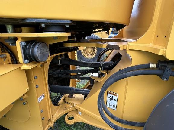 2024 VOLVO L60H - Cab w/ AC, Fingertip Controls; General Purpose Bkt; Options: Rear Camera, Ride Control