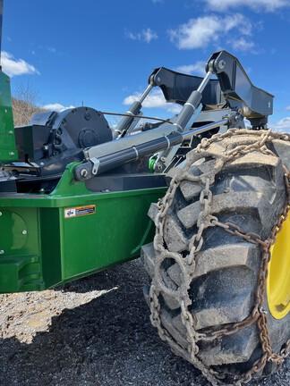 2023 John Deere 648L-II