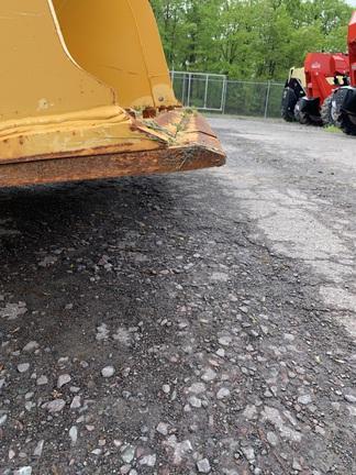 624 P-TIER 4WD LOADER - Cab w/ AC, EH Joystick Controls; 20.5 Tires; General Purpose Bkt; Rear Camera