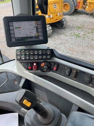 2019 CATERPILLAR 938HM - Cab w/ AC; Dual Diff Locks; 20.5 Tires; High Lift Boom; General Purpose Bkt; Options: Ride Control