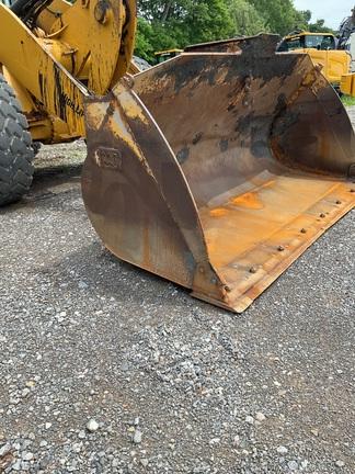 2019 CATERPILLAR 938HM - Cab w/ AC; Dual Diff Locks; 20.5 Tires; High Lift Boom; General Purpose Bkt; Options: Ride Control