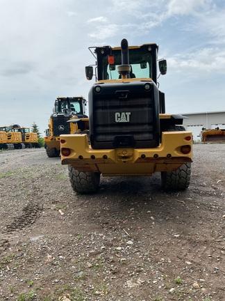 2019 CATERPILLAR 938HM - Cab w/ AC; Dual Diff Locks; 20.5 Tires; High Lift Boom; General Purpose Bkt; Options: Ride Control