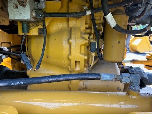 644 G TIER WHEEL LOADER - Cab w/ AC; 23.5 Tires; General Purpose Bkt; Options: Rear Camera