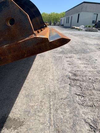 644 G TIER WHEEL LOADER - Cab w/ AC; 23.5 Tires, Radials; General Purpose Bkt; Options: Rear Camera