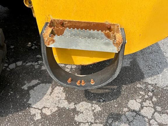 644 G TIER WHEEL LOADER - Cab w/ AC; 23.5 Tires, Radials; General Purpose Bkt; Options: Rear Camera