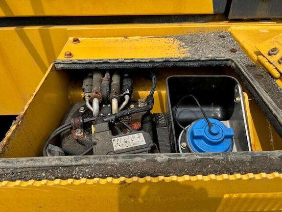644 G TIER WHEEL LOADER - Cab w/ AC; 23.5 Tires, Radials; General Purpose Bkt; Options: Rear Camera