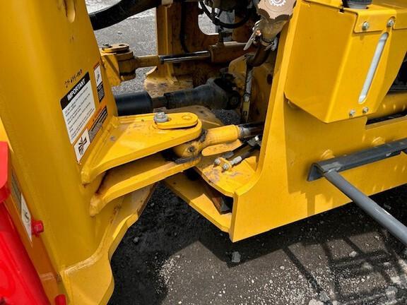 644 G TIER WHEEL LOADER - Cab w/ AC; 23.5 Tires, Radials; General Purpose Bkt; Options: Rear Camera