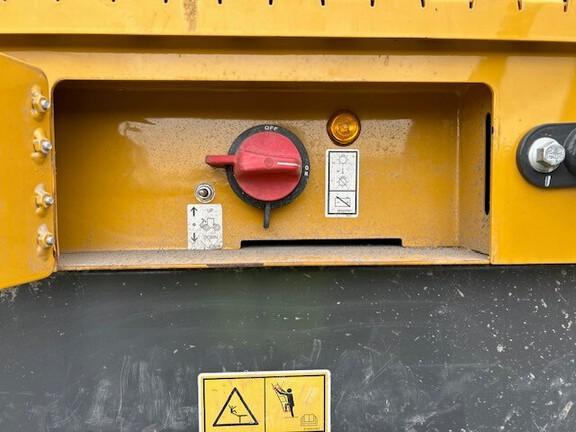 XCMG XC958U WHEEL LOADER - Cab w/ AC, Joystick Controls; General Purpose Bkt