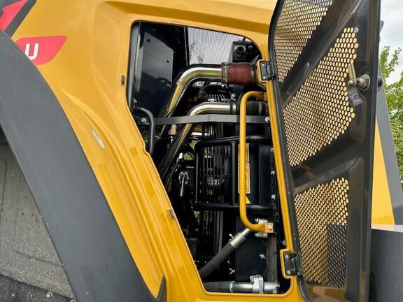 XCMG XC958U WHEEL LOADER - Cab w/ AC, Joystick Controls; General Purpose Bkt