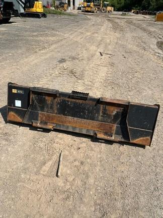 318G SKID STEER LOADER BASE - Cab w/ AC, EH Joystick Controls, Air Ride Seat; 2 Speed; Self-Leveling; Beefy Baby Tires; General Purpose Bkt